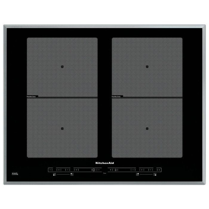 Поверхность KITCHENAID KHID4 65510 Поверхность KITCHENAID KHID4 65510