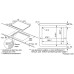 Поверхность SIEMENS ET601FNP1E Поверхность SIEMENS ET601FNP1E