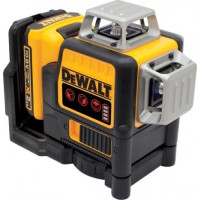 Лазерный уровень DeWalt DCE089D1R-QW Лазерный уровень DeWalt DCE089D1R-QW