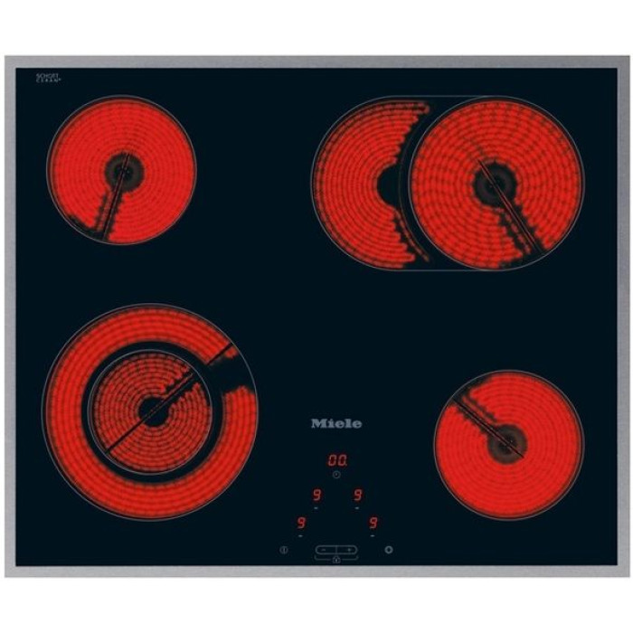 Поверхность MIELE km 5613 Поверхность MIELE km 5613
