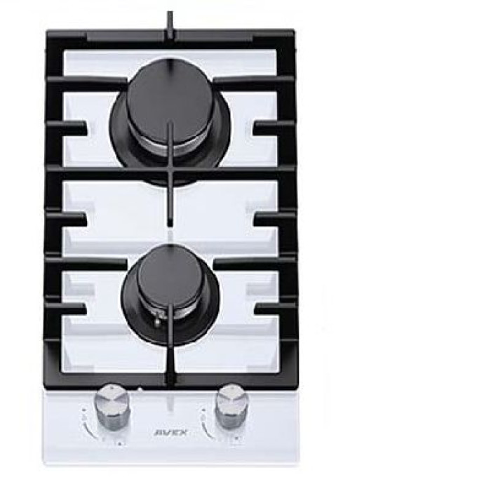 Варочная поверхность AVEX HM 3022 W Варочная поверхность AVEX HM 3022 W