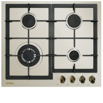 Поверхность KORTING hg 650 ctri