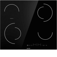 Стеклокерамическая панель Gorenje ECT 644 SY2 B Стеклокерамическая панель Gorenje ECT 644 SY2 B