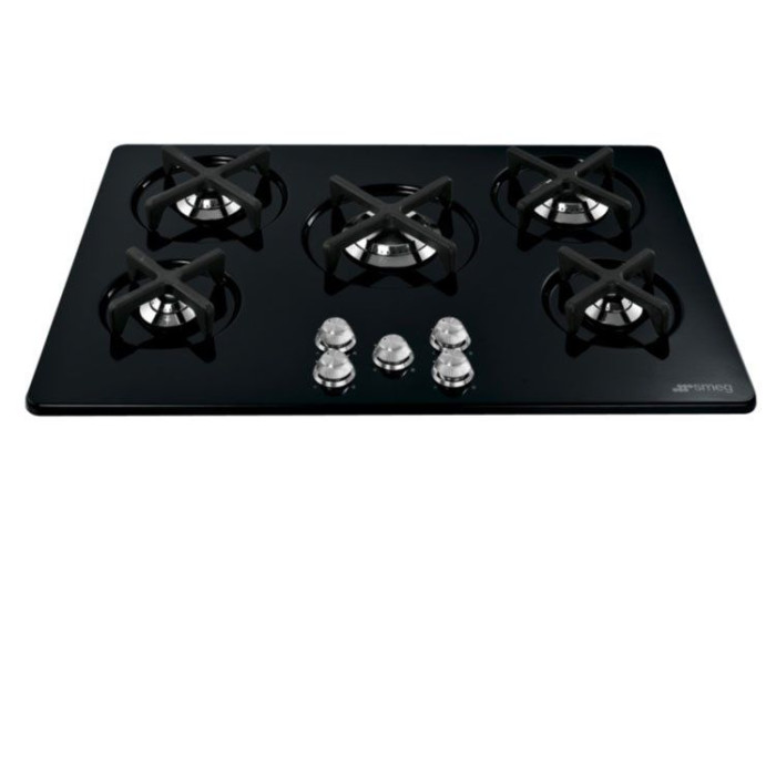 Поверхность SMEG p755sn Поверхность SMEG p755sn