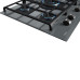 Газовая панель Teka GZC 75330 XBN STONE GREY (112570101) Газовая панель Teka GZC 75330 XBN STONE GREY (112570101)