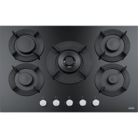 Газовая варочная поверхность FRANKE FHMF 755 4G DC C BK (106.0541.752 ) Газовая варочная поверхность FRANKE FHMF 755 4G DC C BK (106.0541.752 )