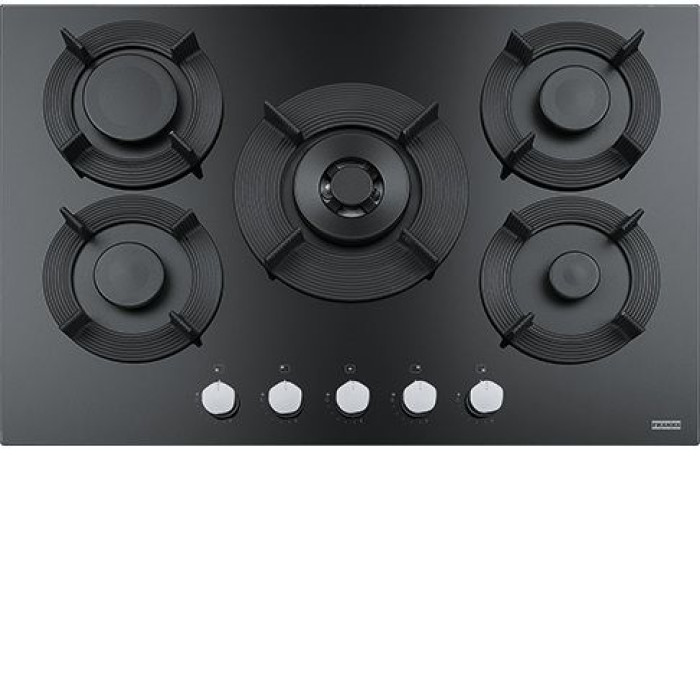 Газовая варочная поверхность FRANKE FHMF 755 4G DC C BK (106.0541.752 ) Газовая варочная поверхность FRANKE FHMF 755 4G DC C BK (106.0541.752 )