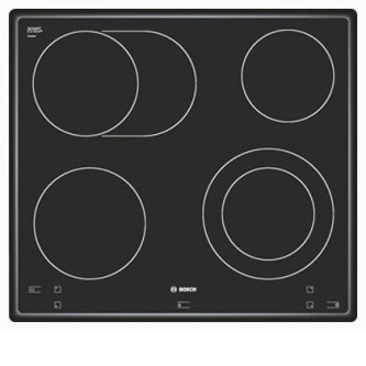 Поверхность BOSCH nkn 646p14