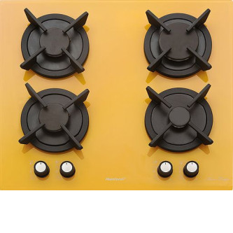 Варочная панель RAINFORD RBН 4634 BF Yellow