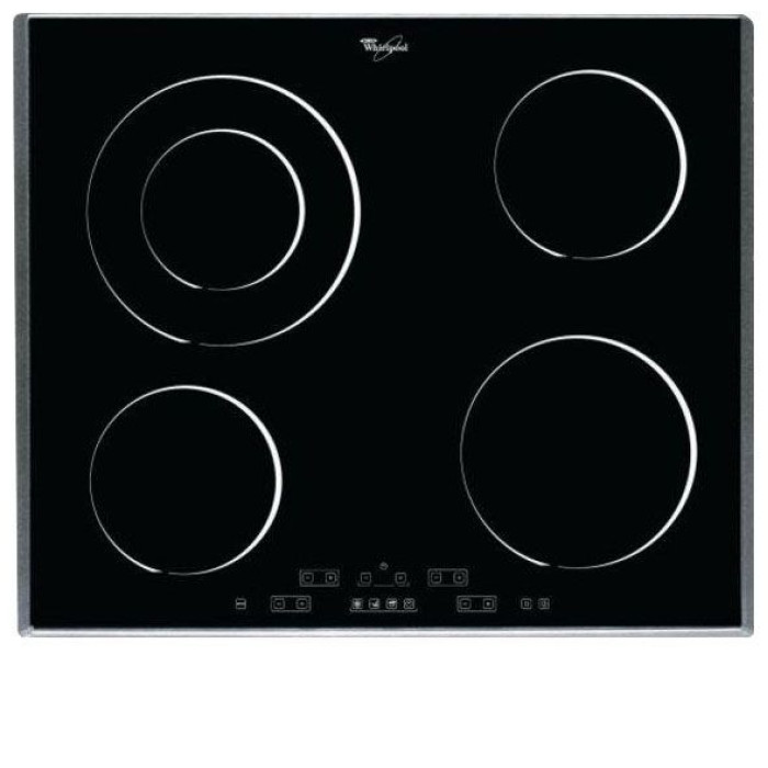 Поверхность WHIRLPOOL akt 860/ix Поверхность WHIRLPOOL akt 860/ix