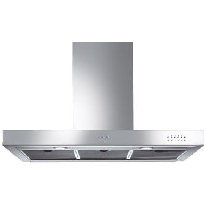 Вытяжка Smeg KS 9500 X1 Вытяжка Smeg KS 9500 X1
