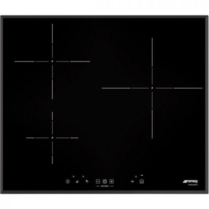 Поверхность SMEG si5633b Поверхность SMEG si5633b