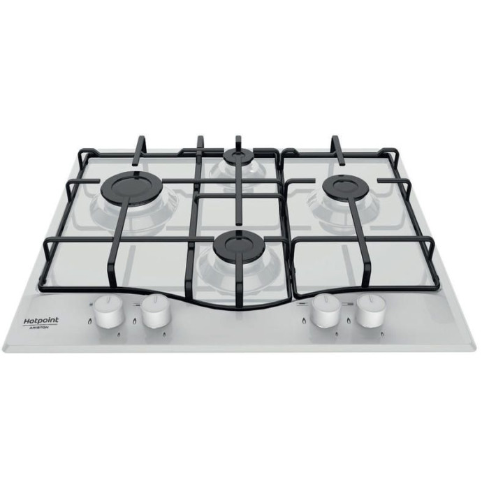 Газовая панель HOTPOINT-ARISTON 642 PCN HA (WH) Газовая панель HOTPOINT-ARISTON 642 PCN HA (WH)