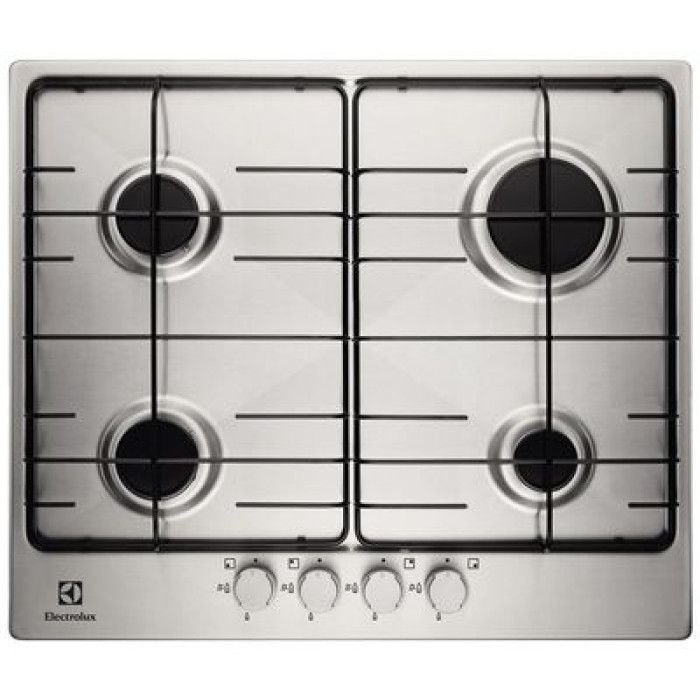 Поверхность ELECTROLUX egg 6243 nox Поверхность ELECTROLUX egg 6243 nox