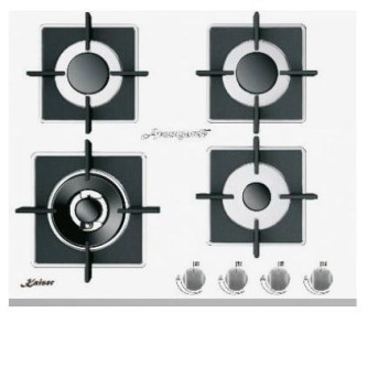 Поверхность KAISER kcg 6382 w turbo