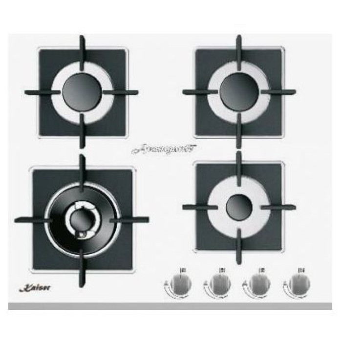 Поверхность KAISER kcg 6382 w turbo Поверхность KAISER kcg 6382 w turbo