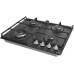 Газовая панель GORENJE GW 641 EXB Газовая панель GORENJE GW 641 EXB