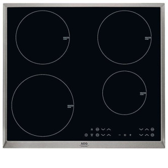 Поверхность AEG hk 634200 xb