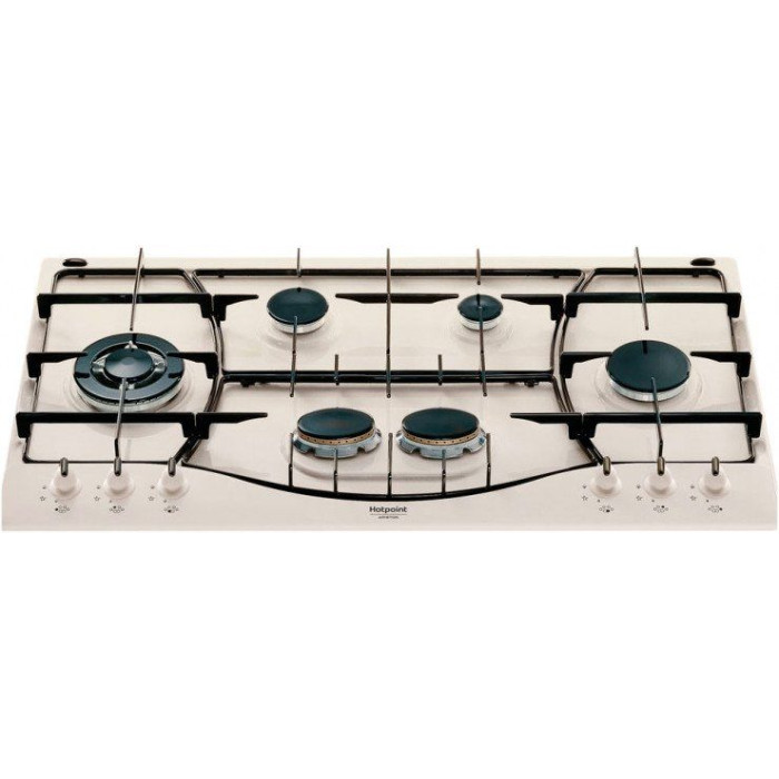Варочная панель HOTPOINT-ARISTON PHN 962 TS/HA(OW)RU Варочная панель HOTPOINT-ARISTON PHN 962 TS/HA(OW)RU