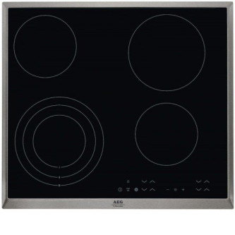 Поверхность AEG hk 634020 xb Поверхность AEG hk 634020 xb