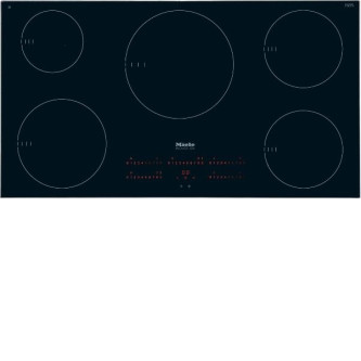 Поверхность MIELE km 6382