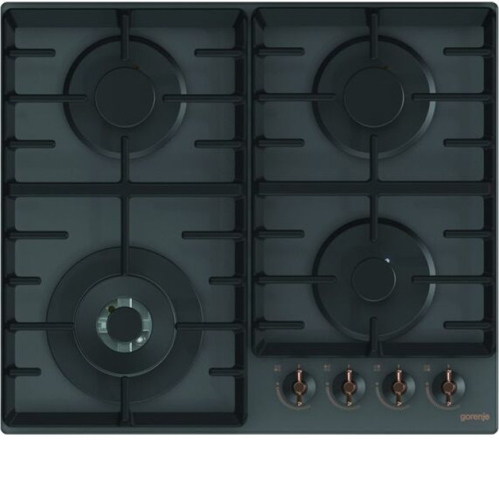 Газовая варочная панель GORENJE GTW 641 INB