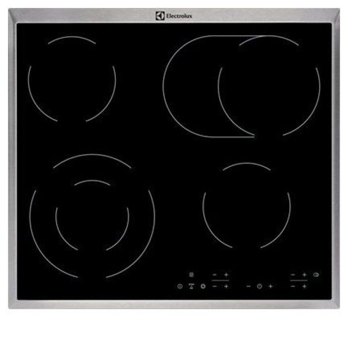 Поверхность ELECTROLUX ehf 6346 xok Поверхность ELECTROLUX ehf 6346 xok