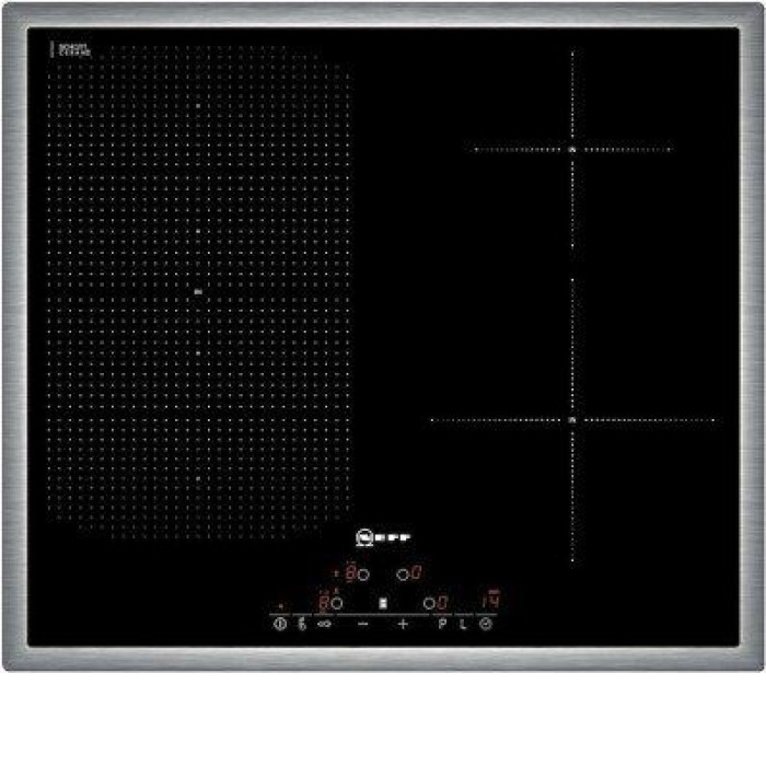 Поверхность NEFF t53d53n2 Поверхность NEFF t53d53n2
