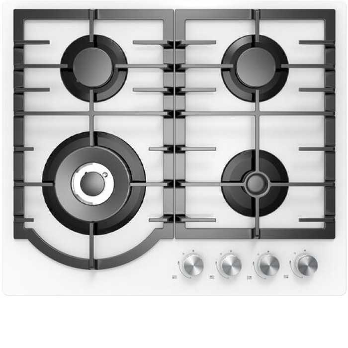 Варочная поверхность MIDEA MG696VGW Варочная поверхность MIDEA MG696VGW