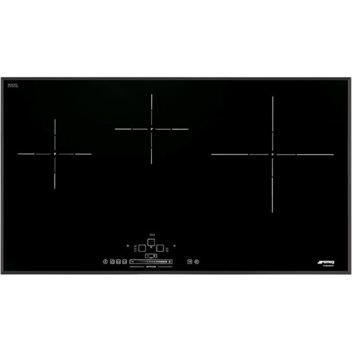 Поверхность SMEG sih5935b Поверхность SMEG sih5935b