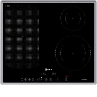Поверхность NEFF t 43d43 n0