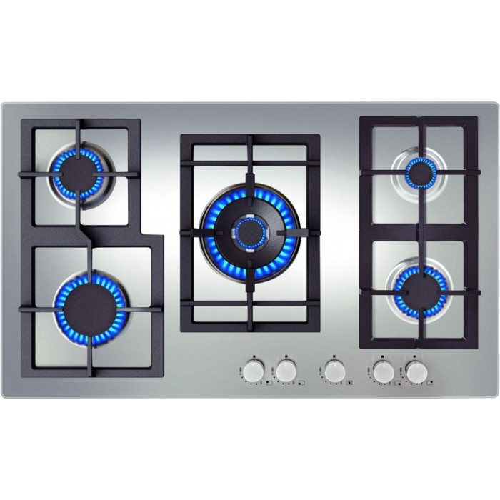 Варочная поверхность Teka EFX 90 5G Варочная поверхность Teka EFX 90 5G