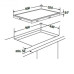 Поверхность KUPPERSBUSCH eke6342.2ed Поверхность KUPPERSBUSCH eke6342.2ed
