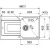 Варочная панель BEKO HII 68600 PTX Варочная панель BEKO HII 68600 PTX