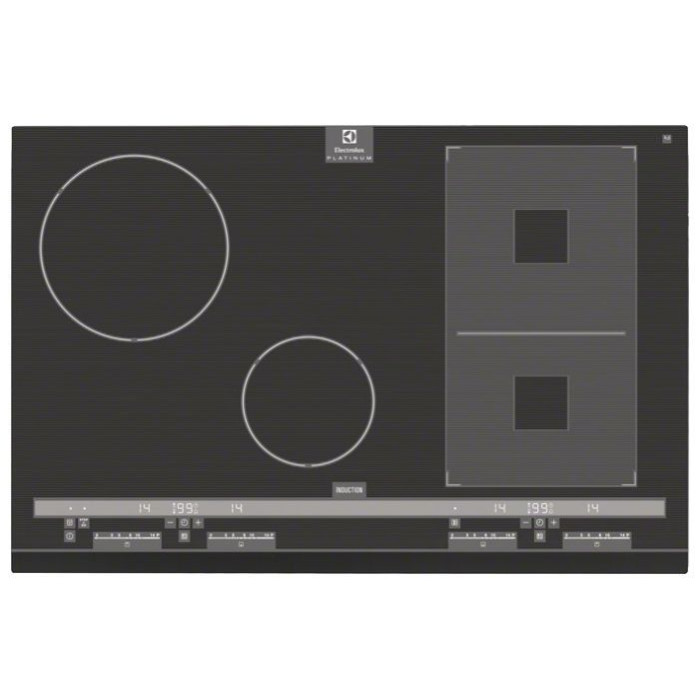 Поверхность ELECTROLUX ehh 98945 fg Поверхность ELECTROLUX ehh 98945 fg