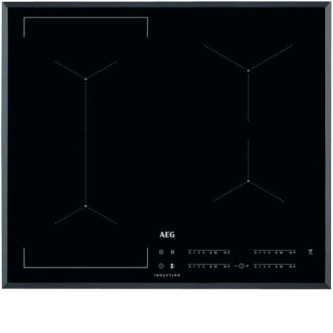 Варочная поверхность AEG IKR64441FB