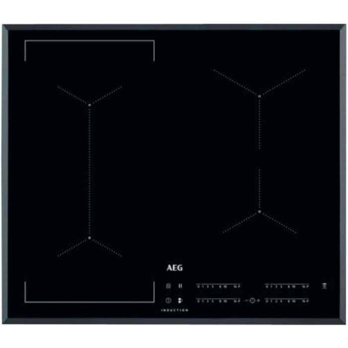 Варочная поверхность AEG IKR64441FB Варочная поверхность AEG IKR64441FB