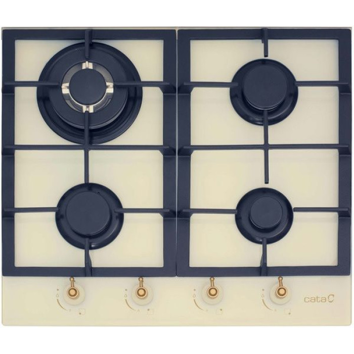 Варочная поверхность CATA RCI 631 IVORY Варочная поверхность CATA RCI 631 IVORY