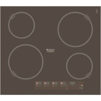Электрическая поверхность HOTPOINT-ARISTON kic 644 c (cf) Электрическая поверхность HOTPOINT-ARISTON kic 644 c (cf)