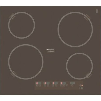 Электрическая поверхность HOTPOINT-ARISTON kic 644 c (cf) Электрическая поверхность HOTPOINT-ARISTON kic 644 c (cf)
