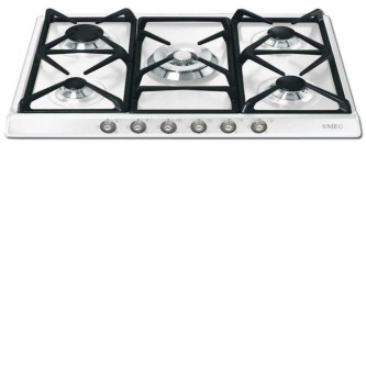 Поверхность SMEG sr775bs Поверхность SMEG sr775bs