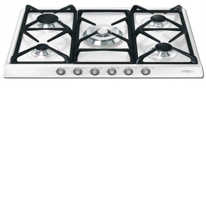 Поверхность SMEG sr775bs Поверхность SMEG sr775bs