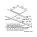 Поверхность BOSCH pie 611 b18 Поверхность BOSCH pie 611 b18