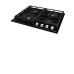 Газовая панель Teka GZC 64320 XBN NIGHT RIVER BLACK (112570042) Газовая панель Teka GZC 64320 XBN NIGHT RIVER BLACK (112570042)