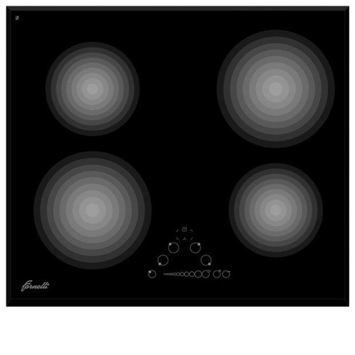 Рабочая варочная поверхность FORNELLI pi 60 magnete