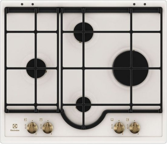 Газовая поверхность ELECTROLUX GPE 362 RBW
