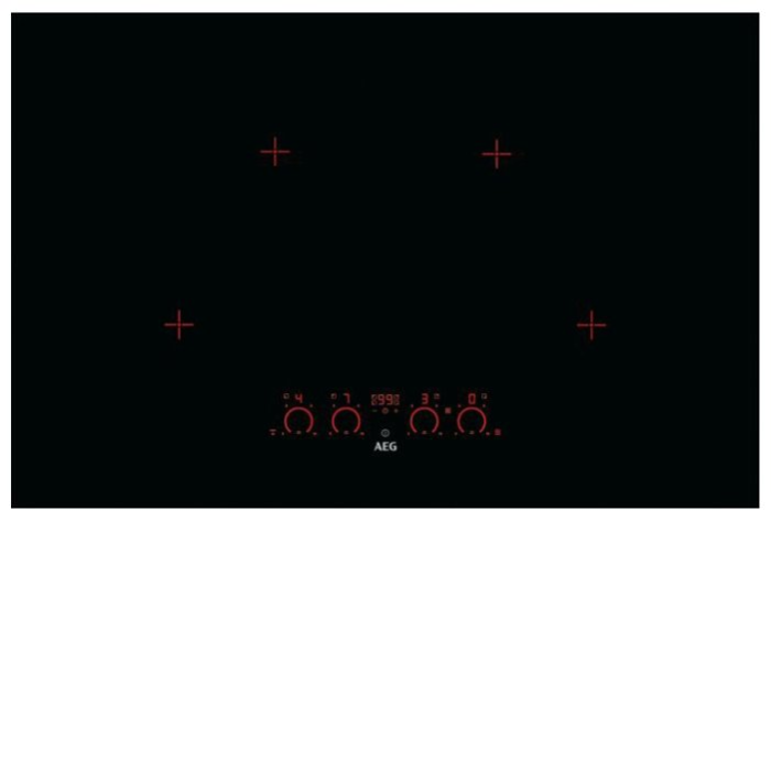 Варочная поверхность AEG IPK 94530 LB