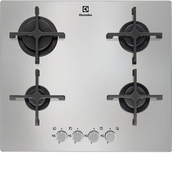 Поверхность ELECTROLUX egt 6342 nox Поверхность ELECTROLUX egt 6342 nox