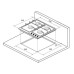 Поверхность KUPPERSBERG FQ6TG B Поверхность KUPPERSBERG FQ6TG B