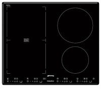 Поверхность SMEG sim61bde Поверхность SMEG sim61bde